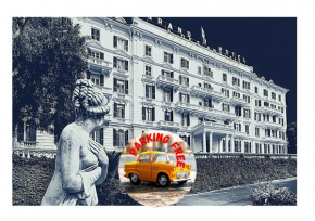 Grand Hotel & des Anglais Spa San Remo
